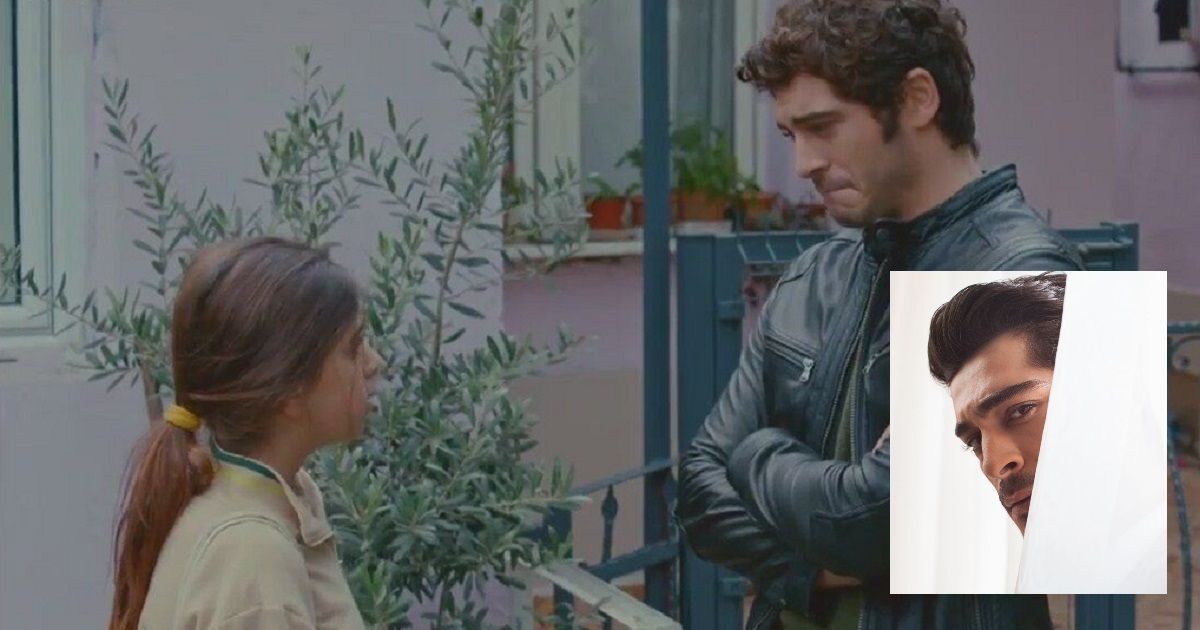 ¿Existirá un actor turco más lindo que Burak Deniz, el protagonista de Amor de Familia?