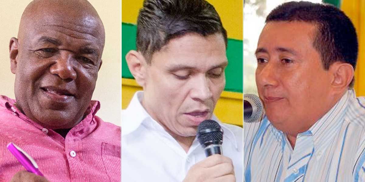 La peligrosa ‘epidemia’ de alcaldes capturados en Colombia