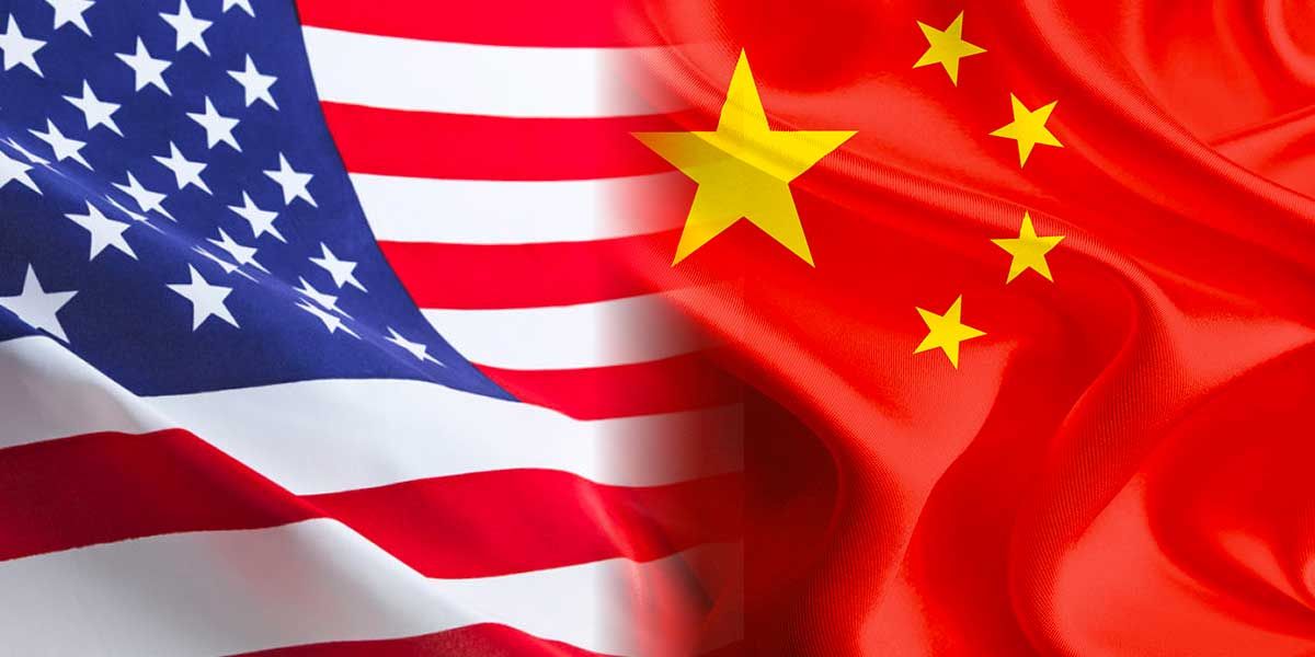 China y EE. UU., en “estrecho contacto” para reunión virtual entre Xi y Biden