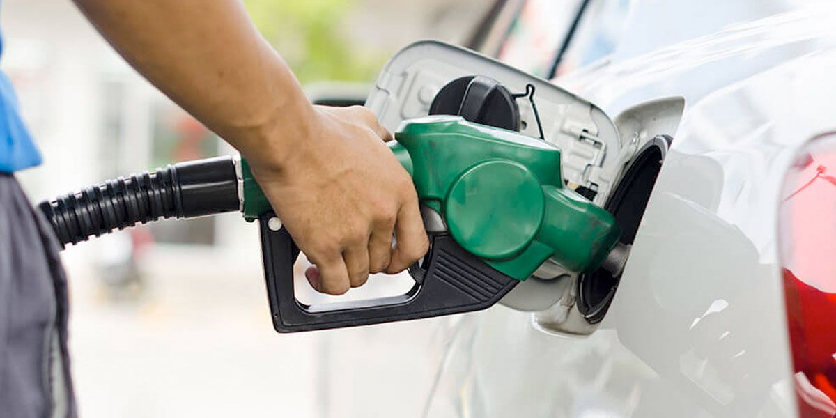 Ecopetrol anuncia plan de abastecimiento de combustibles