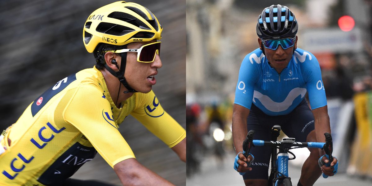 “Nairo Quintana no recibió apoyo de su equipo en el Tour de Francia”: presidente de la UCI