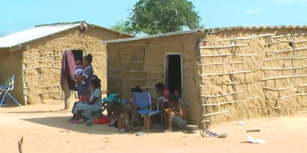 Según Contraloría, niños continúan muriendo por desnutrición en La Guajira