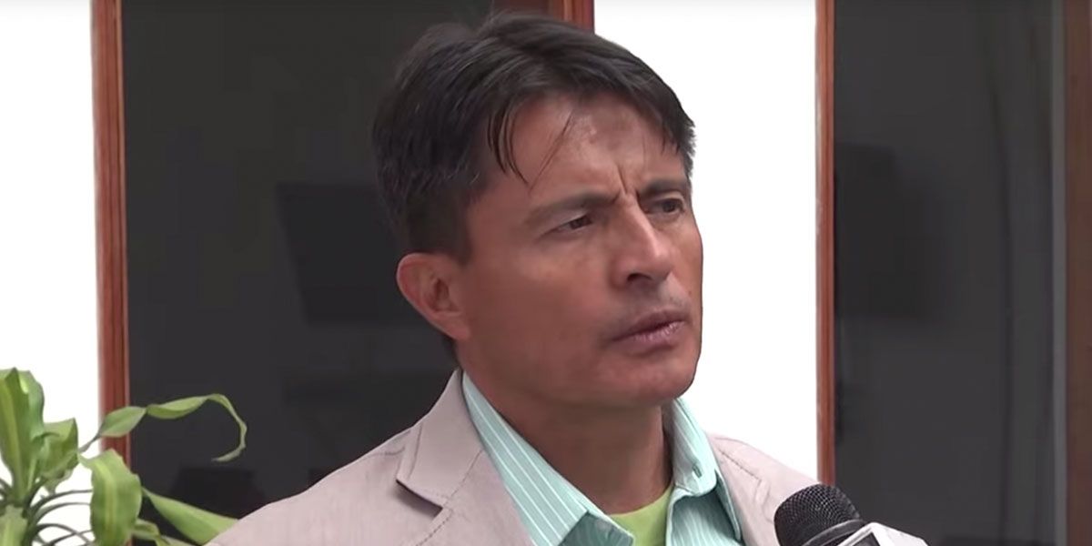 Pliego de cargos para exalcalde de Tenjo y otros funcionarios públicos por anomalías en el POT
