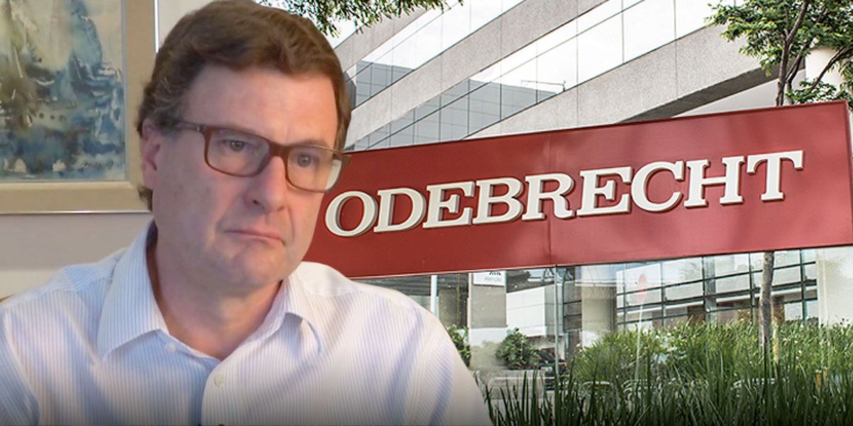 Exdirector de la ANI enfrentará proceso por caso Odebrecht en libertad
