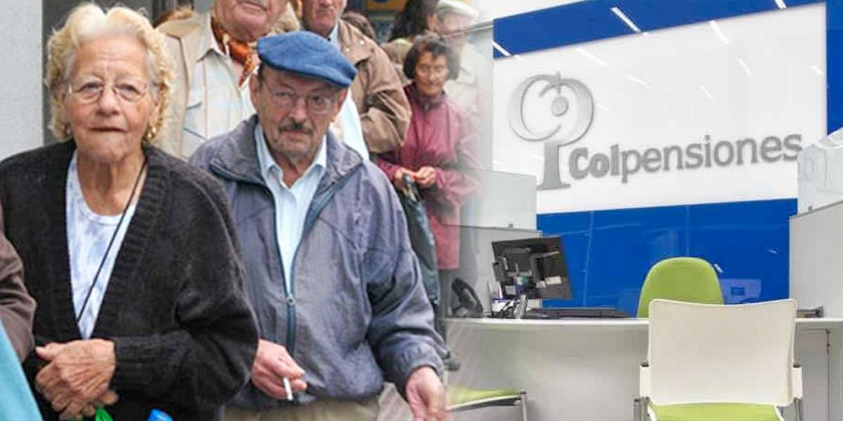 Tribunal Superior de Medellín prohíbe traslado de pensionados a Colpensiones