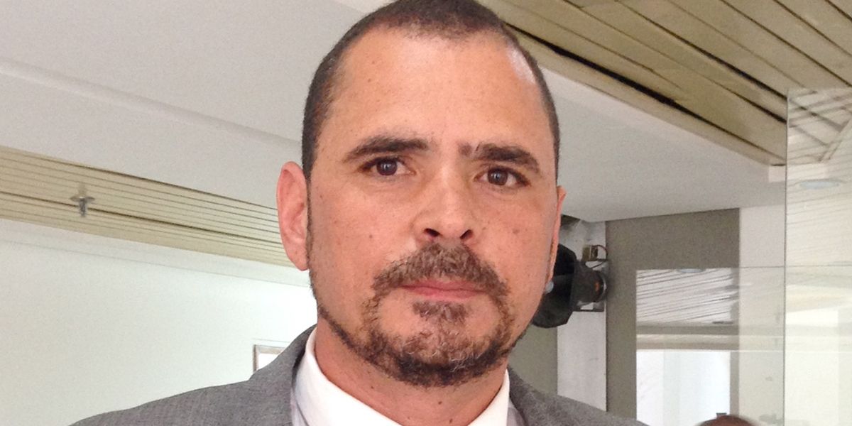 Renunció Sergio Zuluaga, el contralor investigado por una posible red corrupción en Antioquia
