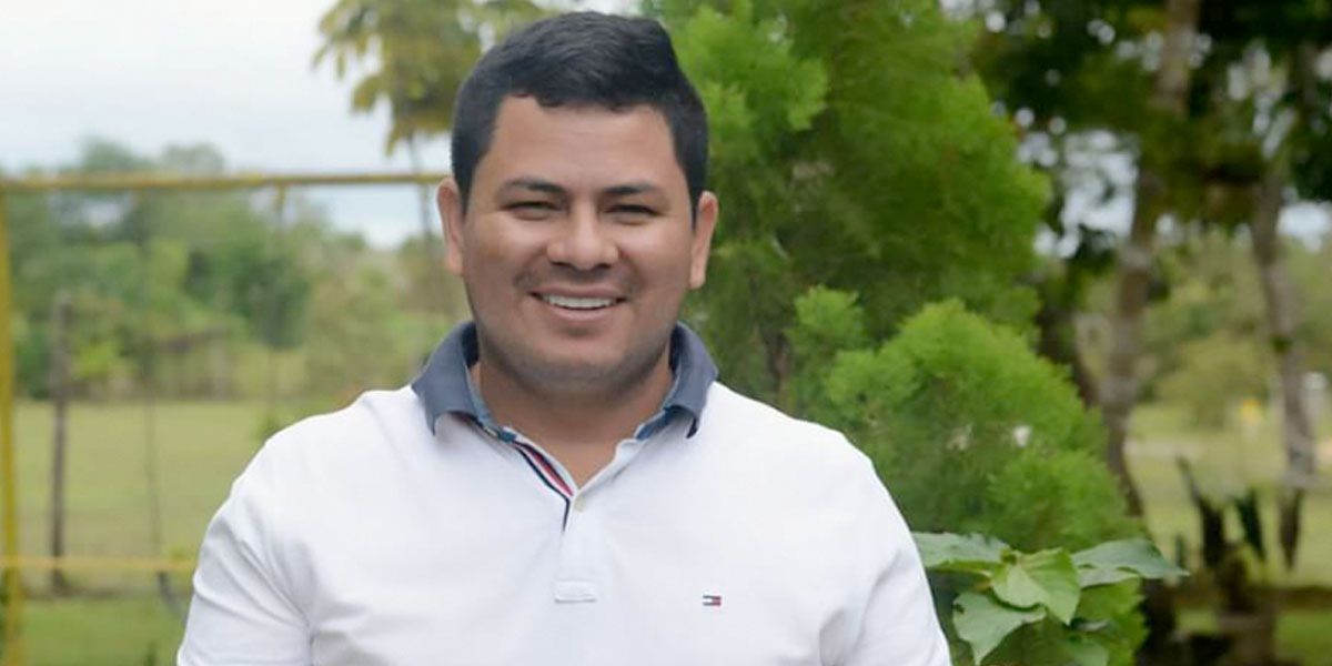 Hallan muerto a candidato del Centro Democrático por la Gobernación de Guainía