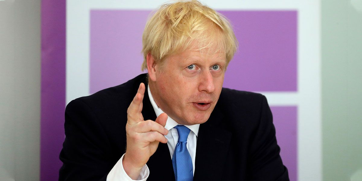 Primera prueba de Boris Johnson en las urnas: podría reducir su escasa mayoría parlamentaria