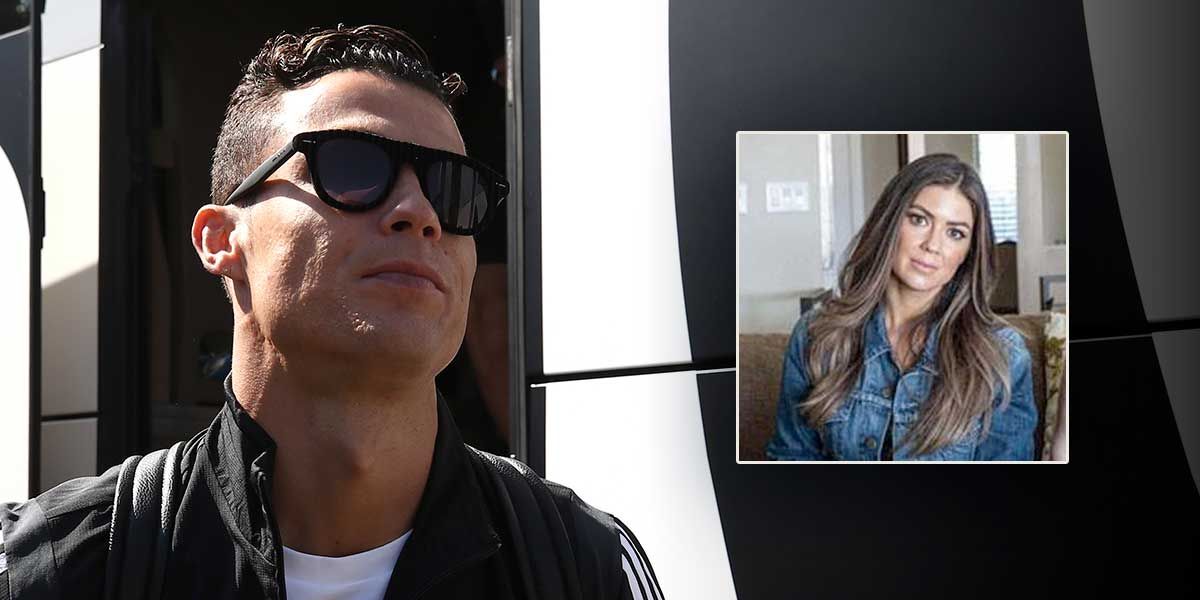 Abogados de Cristiano Ronaldo admitieron que sí le pagaron a presunta víctima de violación