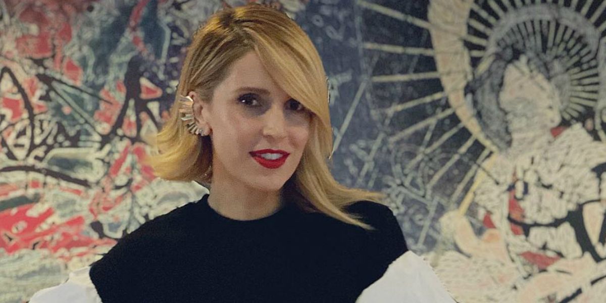 Por esta razón, Alejandra Azcárate demandó a Facebook