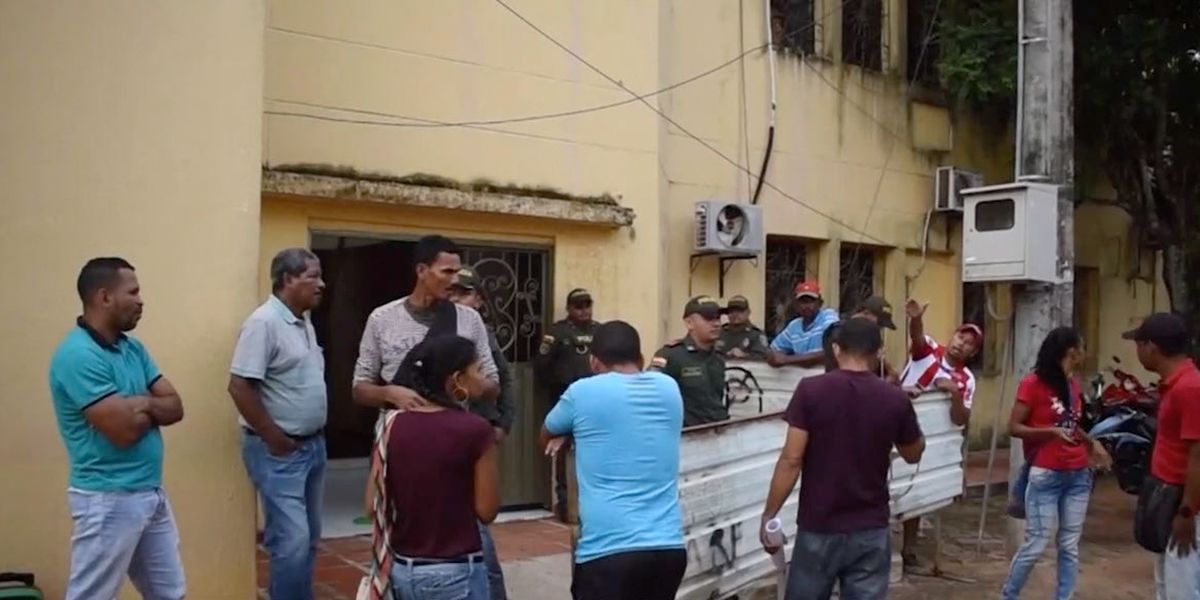Madre de dos hijos fue asesinada por su compañero sentimental en el sur de Bolívar