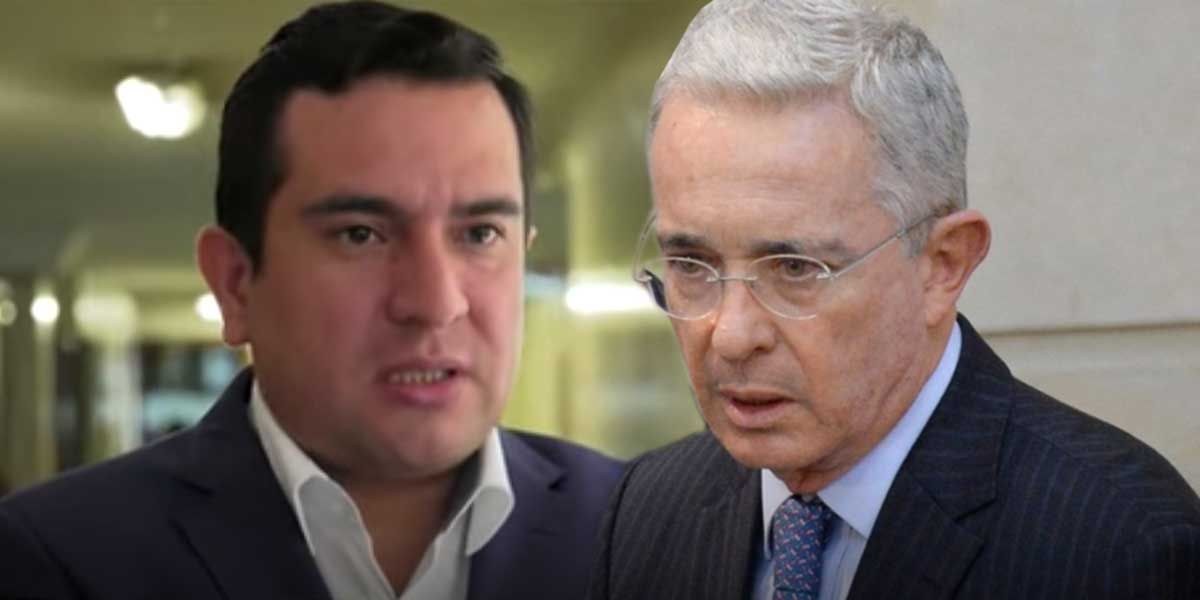 El segundo ‘jalón’ de orejas de Uribe a representante de su partido