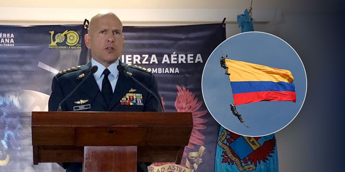 En detalle: nueva hipótesis en investigación por el accidente de los militares en Medellín