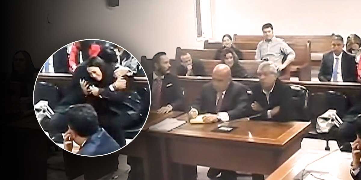 Lo que tuvo en cuenta el juez para absolver a los hermanos Uribe Noguera