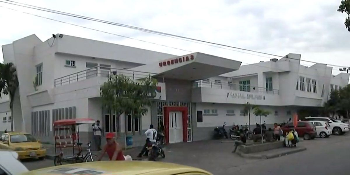 Cuatro estudiantes en Barranquilla consumieron drogas psiquiátricas y se intoxicaron