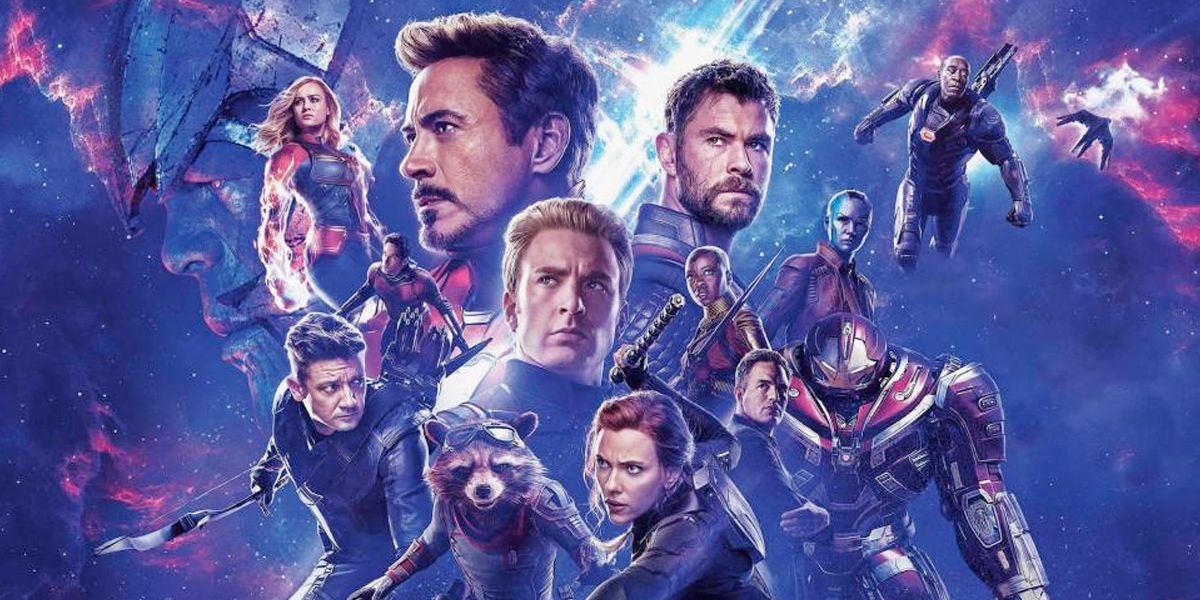 Avengers y el universo de Marvel llegará a los parques de Disney