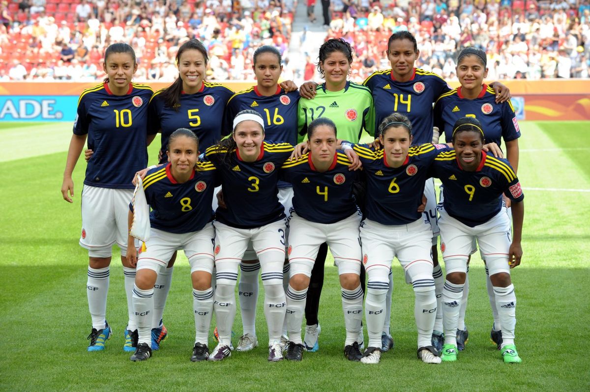 ¿Habrá Mundial en Colombia? Fifa anunciará la sede de la Copa del Mundo Femenina 2023 en junio