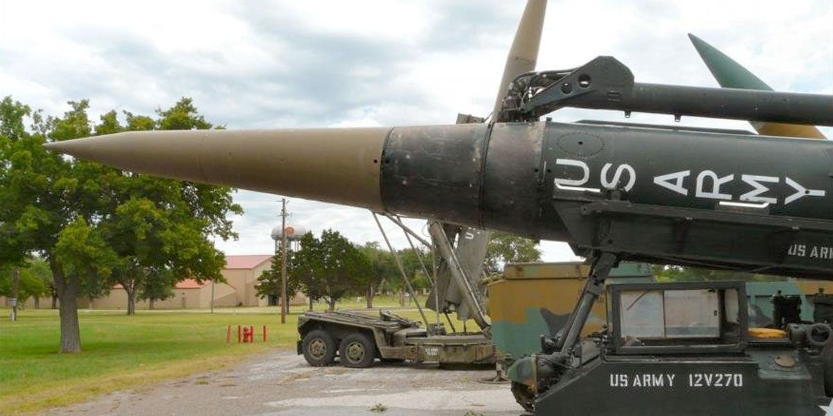 ‘El tratado de eliminación de misiles dejó de existir por iniciativa de EE. UU.’: Rusia