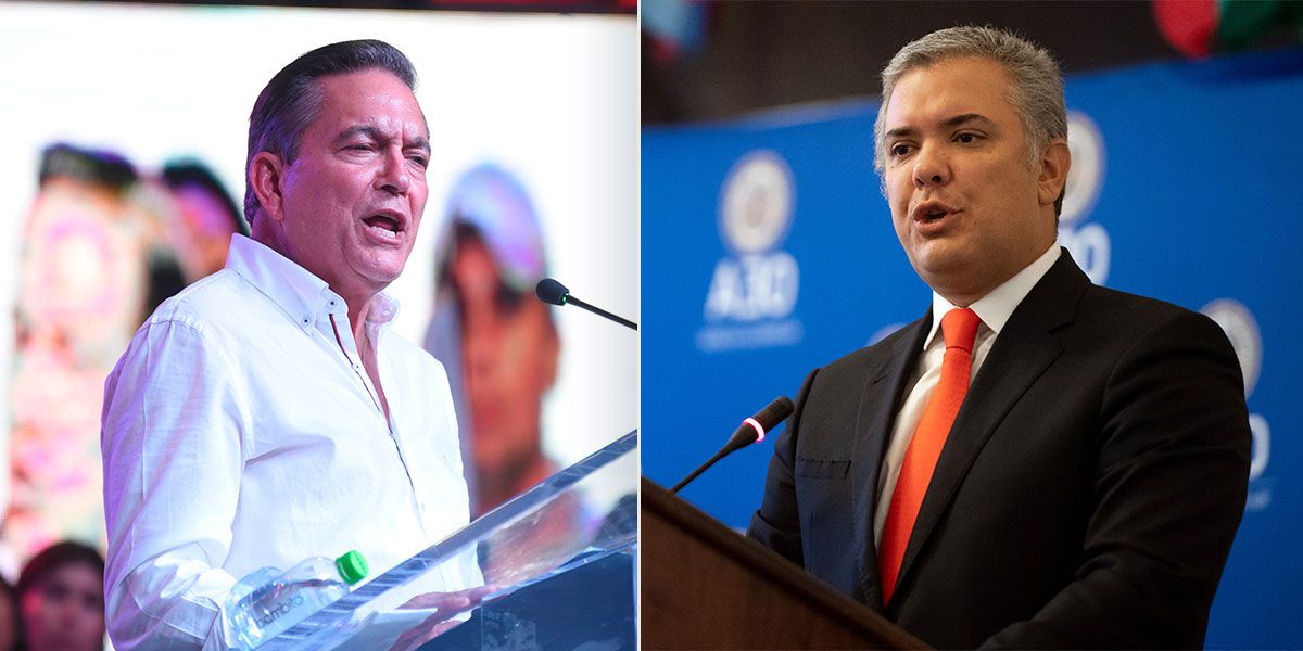 Panamá le advierte a Colombia y sube la tensión del conflicto arancelario