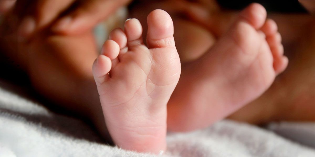 Ya está lista la ley para diagnosticar enfermedades en recién nacidos