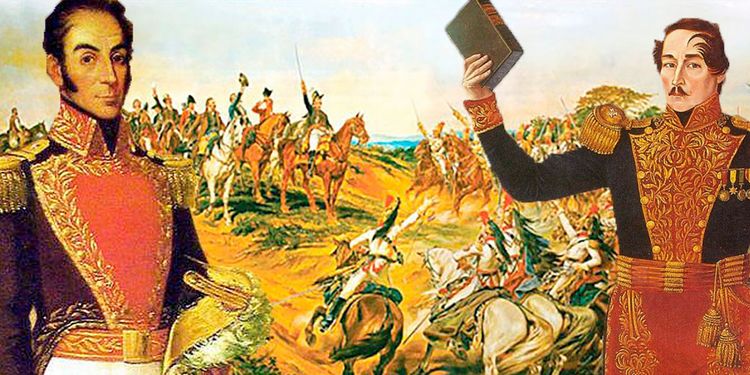 Colombia conmemorar el Bicentenario de la Independencia: Qu fue lo ...