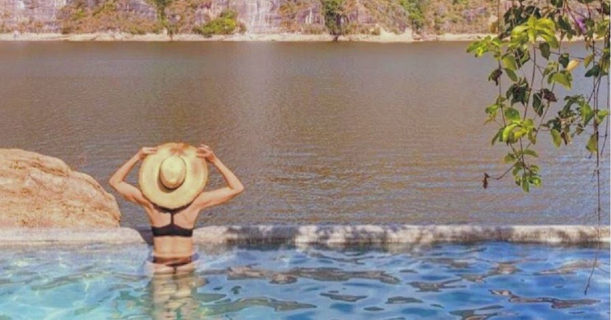 “Si tuviera 10 años menos, hubiera tenido más sexo”: famosa presentadora se confiesa