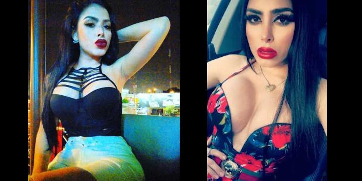 La extraña muerte de la ‘Kardashian’, la mujer más cruel de la mafia mexicana