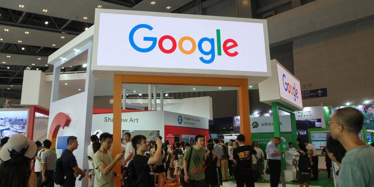 Google abre convocatoria a estudiantes colombianos para realizar las pasantías