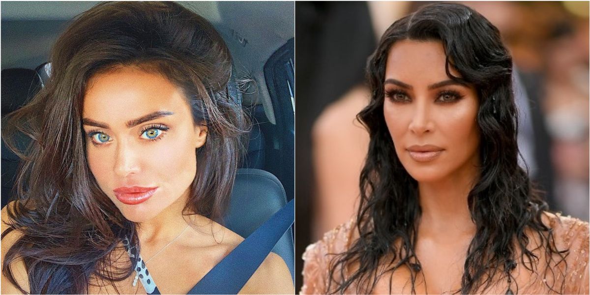Modelo falleció tras seguir un consejo de Kim Kardashian