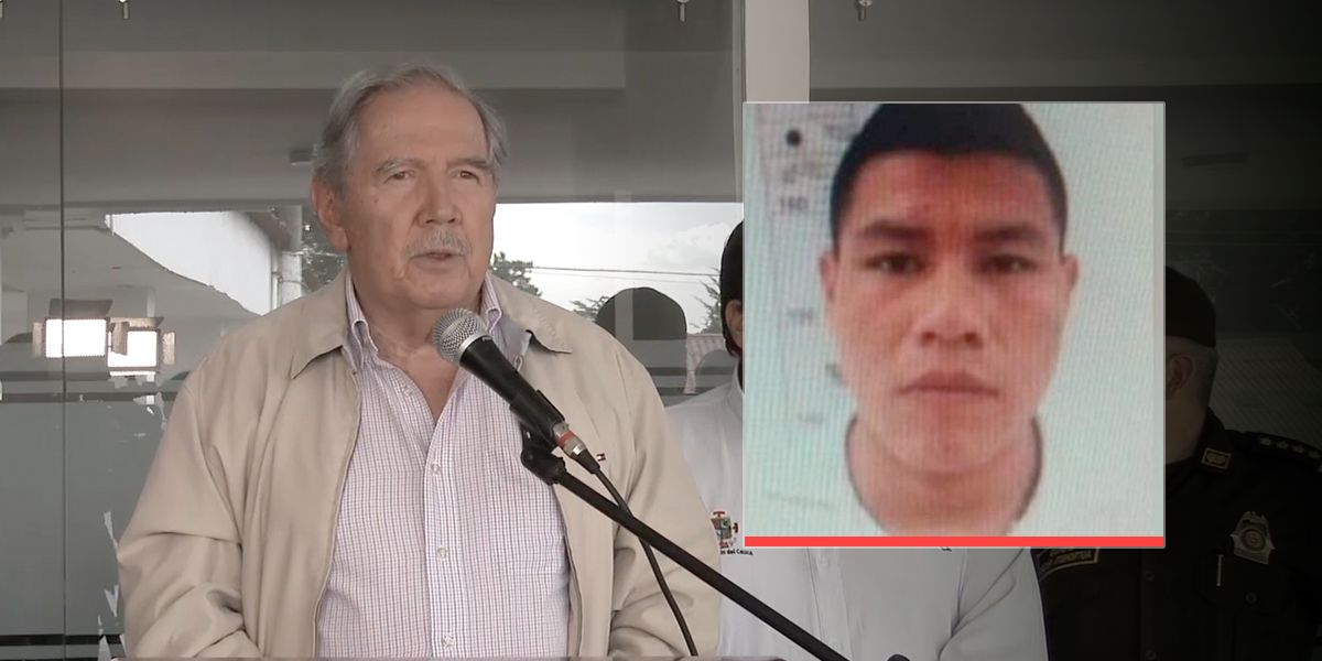 Mindefensa ofrece $ 150 millones por presuntos responsables de masacre en Suárez, Cauca