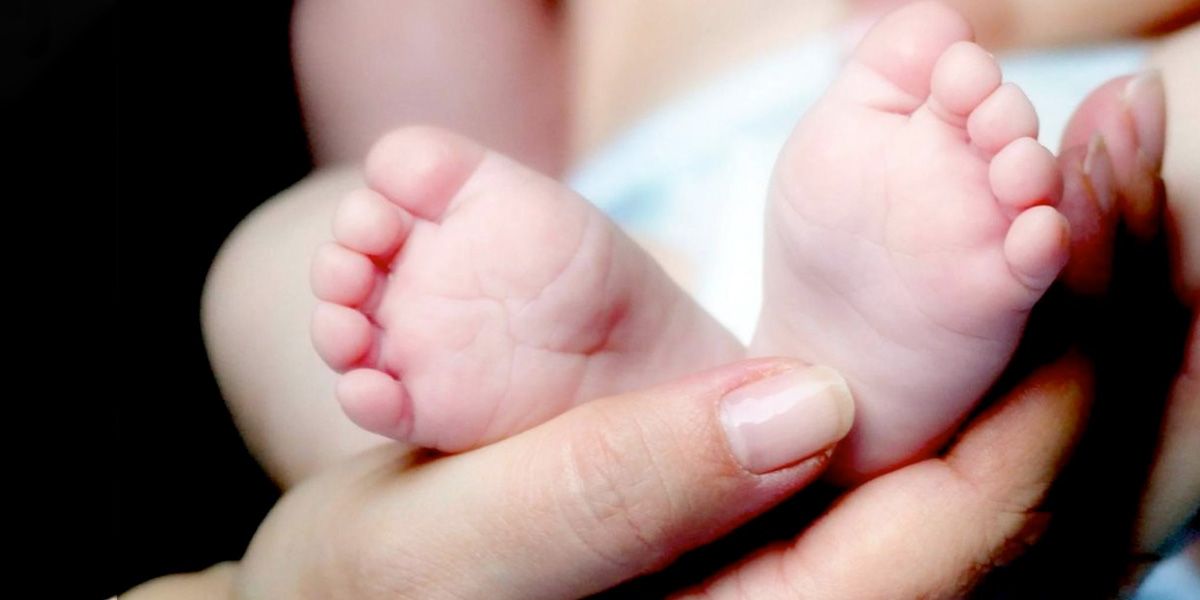 Bacterias intestinales de los bebés podrían verse afectadas según el tipo de parto