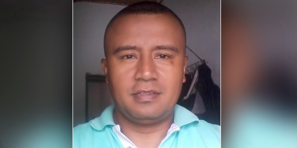 Otro candidato amenazado en Suárez, Cauca