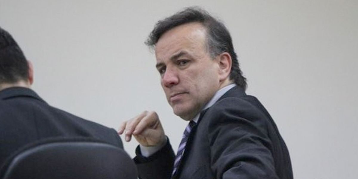 Tribunal de Bogotá ratifica condena al abogado Álvaro Dávila por carrusel de la contratación