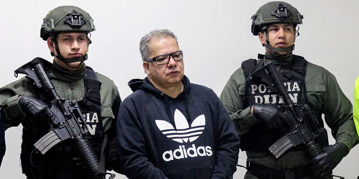 Emiten nueva condena contra alias ‘Don Mario’ por homicidio en persona protegida