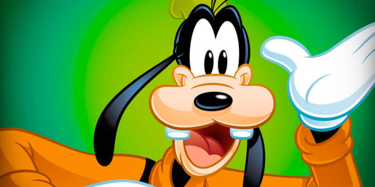 ¿Perro o vaca?: Disney pone fin al debate y revela qué tipo de animal es Goofy
