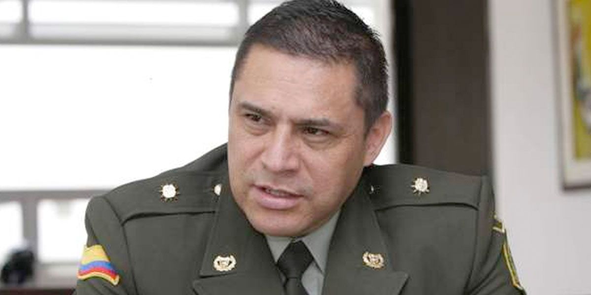 Niegan libertad por vencimiento de términos al general (r) Humberto Guatibonza