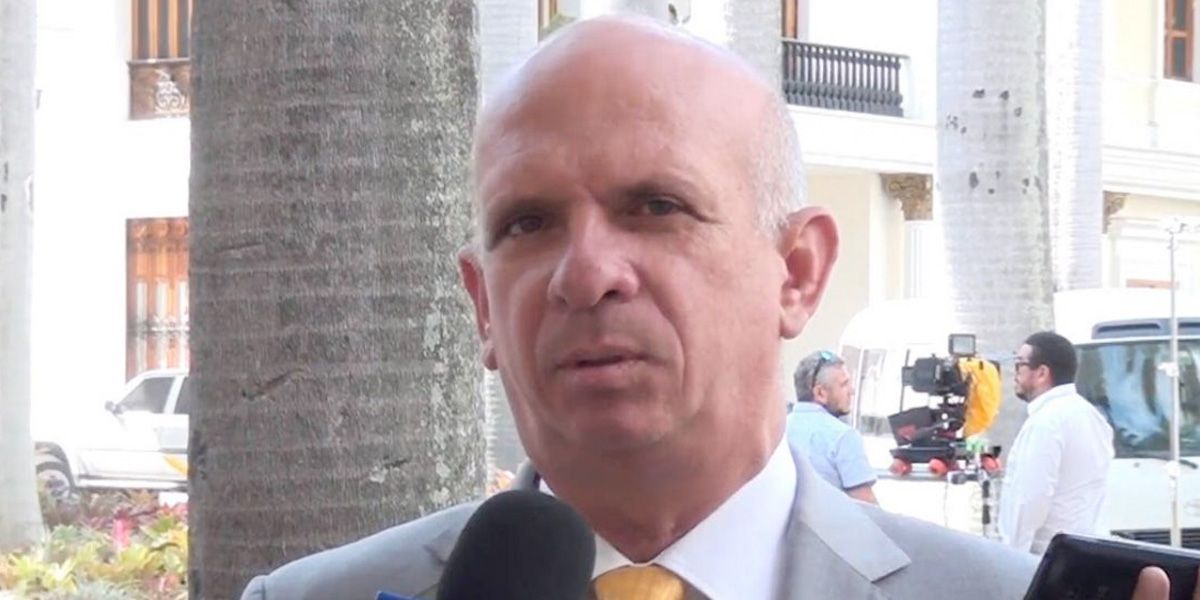 Venezuela pide a España la extradición del exgeneral Hugo Carvajal