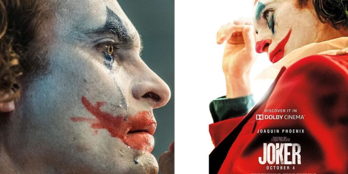 Warner sale en defensa del ‘Joker’ tras críticas por violencia