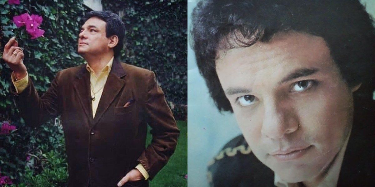 Murió el cantante José José, según prensa mexicana