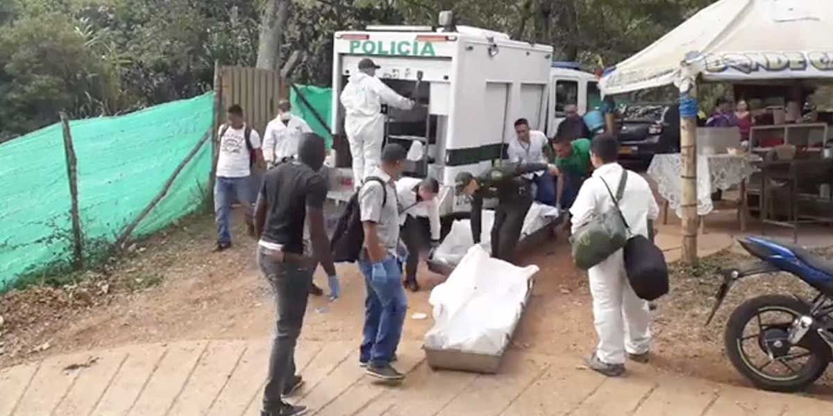 Justicia por mano propia: estudiantes habrían asesinado a dos estafadores en Barranquilla
