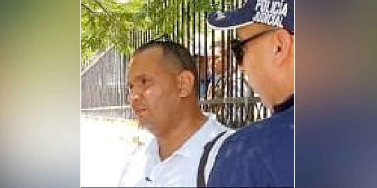 Detenido un hombre que falsificaba permisos de permanencia para venezolanos en Barranquilla