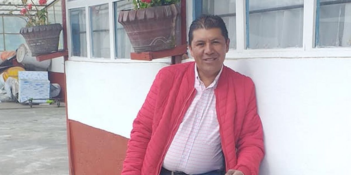 Cambio Radical denuncia secuestro de un candidato a la alcaldía de Potosí, Nariño