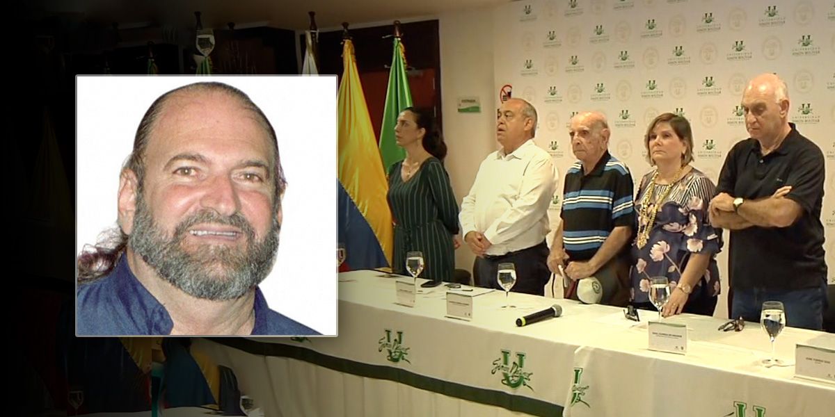 Estado pidió perdón por el crimen del sociólogo Alfredo Correa de Andréis