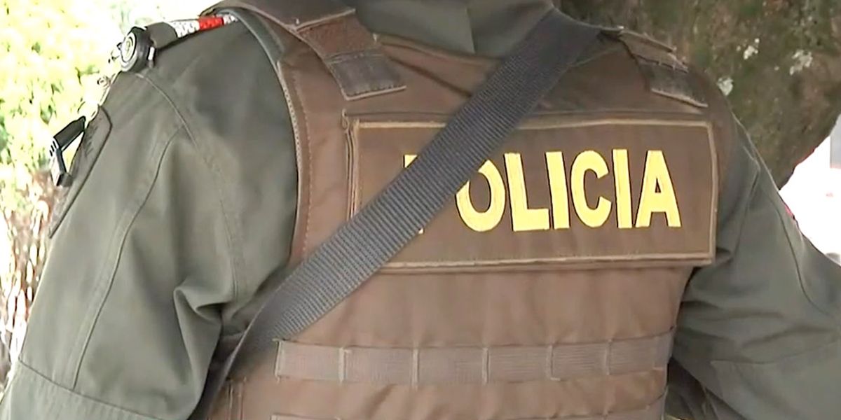 Capturados dos policías por procedimiento de detención irregular en Segovia