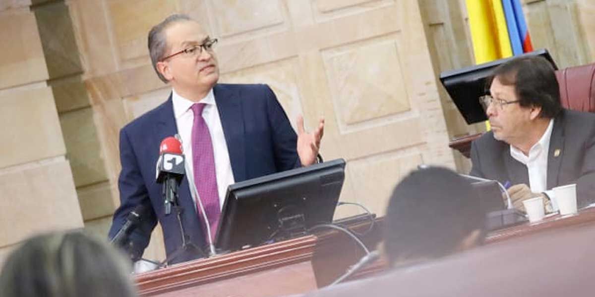 “Porcentaje de trasteo de votos es más preocupante que en años anteriores”, advierte procurador general
