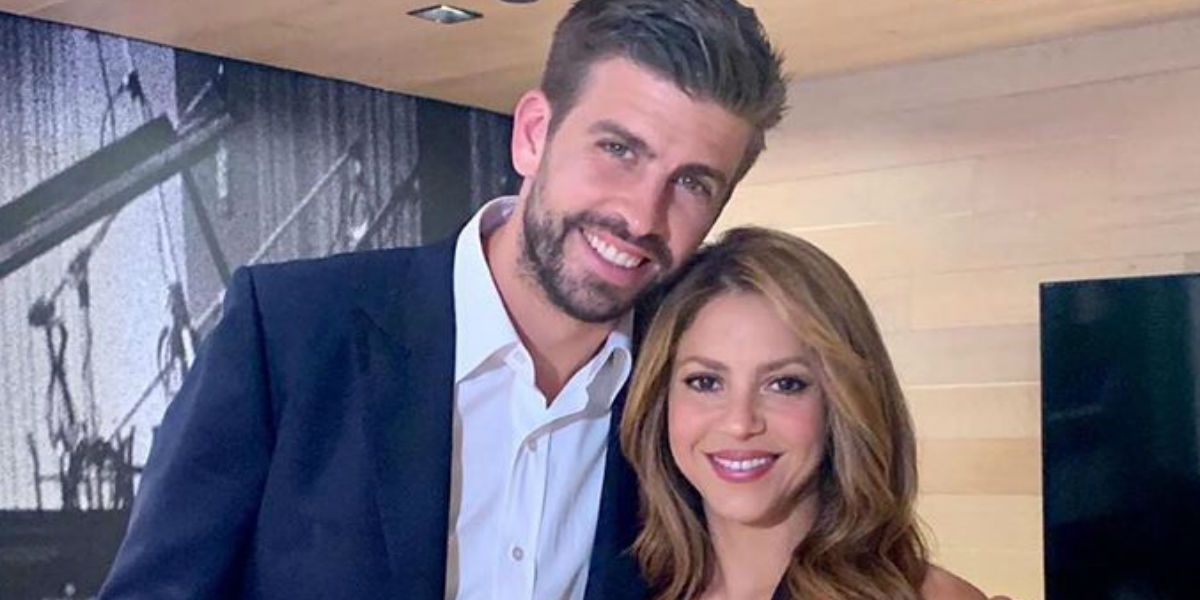 Shakira saca a la luz la peor crisis que ha tenido con Piqué