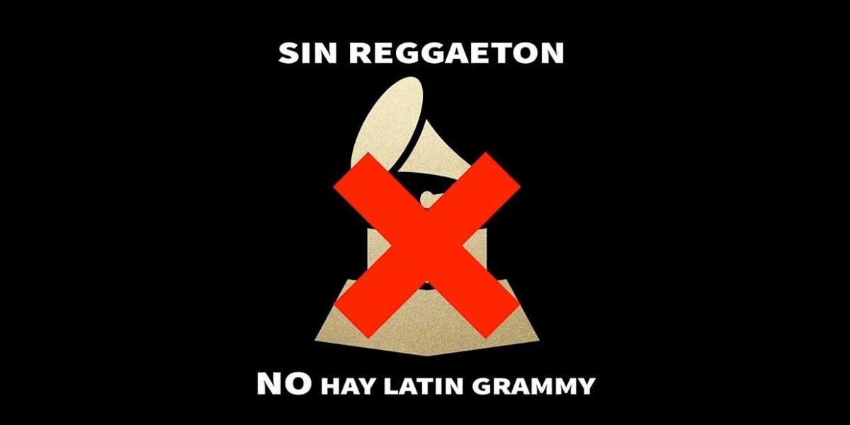 La respuesta de los Latin Grammy a la queja de los reguetoneros que no fueron nominados