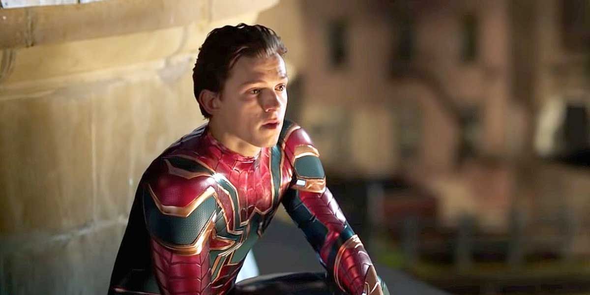 Sony y Marvel se vuelven a unir por cuenta de nueva entrega de Spider-Man