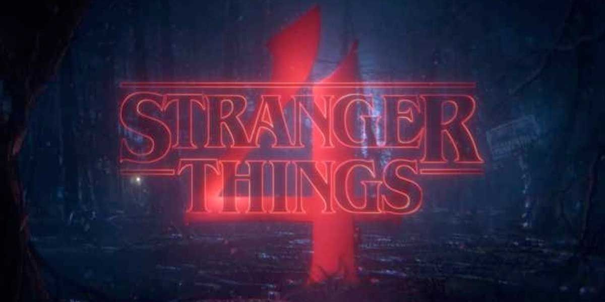 Netflix confirma cuarta temporada de Stranger Things con un adelanto