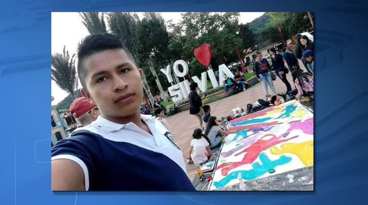 Un joven indígena fue asesinado en Toribío, Cauca